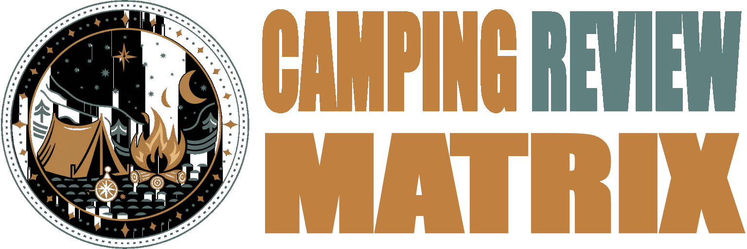 Campingreviewmatrix